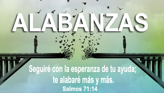 ALABANZAS VS. DIVORCIO