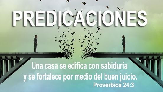 PREDICACIONES DE DIVORCIO