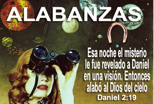 ALABANZAS VS. HORÃ“SCOPOS