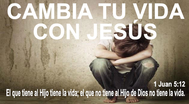 JESÃšS ES TU PADRE 