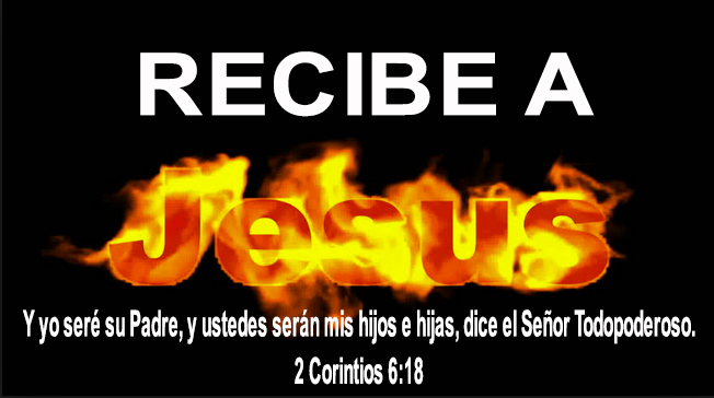 JESUS TE LIBERA DE SATANISMO, BRUJERÃA Y SANTERÃA