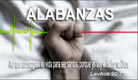 ALABANZAS CONTRA SUICIDIO