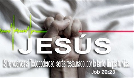 JESÃšS TE LIBERA DEL SUICIDIO