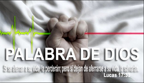 PALABRA DE DIOS SOBRE SUICIDIO